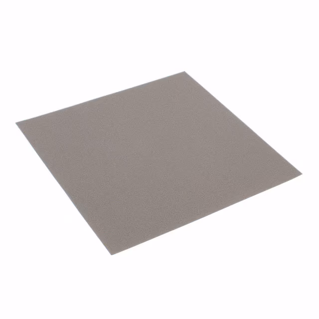 FF1(200)-120X120T0800 KEMET  RFI and EMI - Shielding and Absorbing Materials